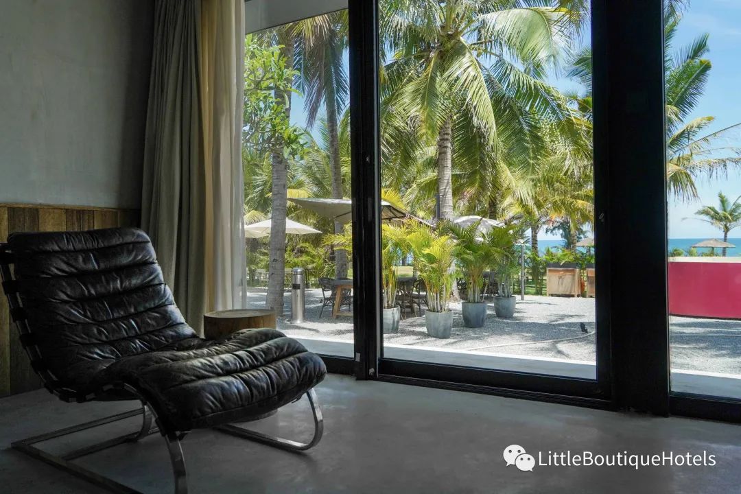 三亚海棠湾安隅酒店丨中国三亚-38