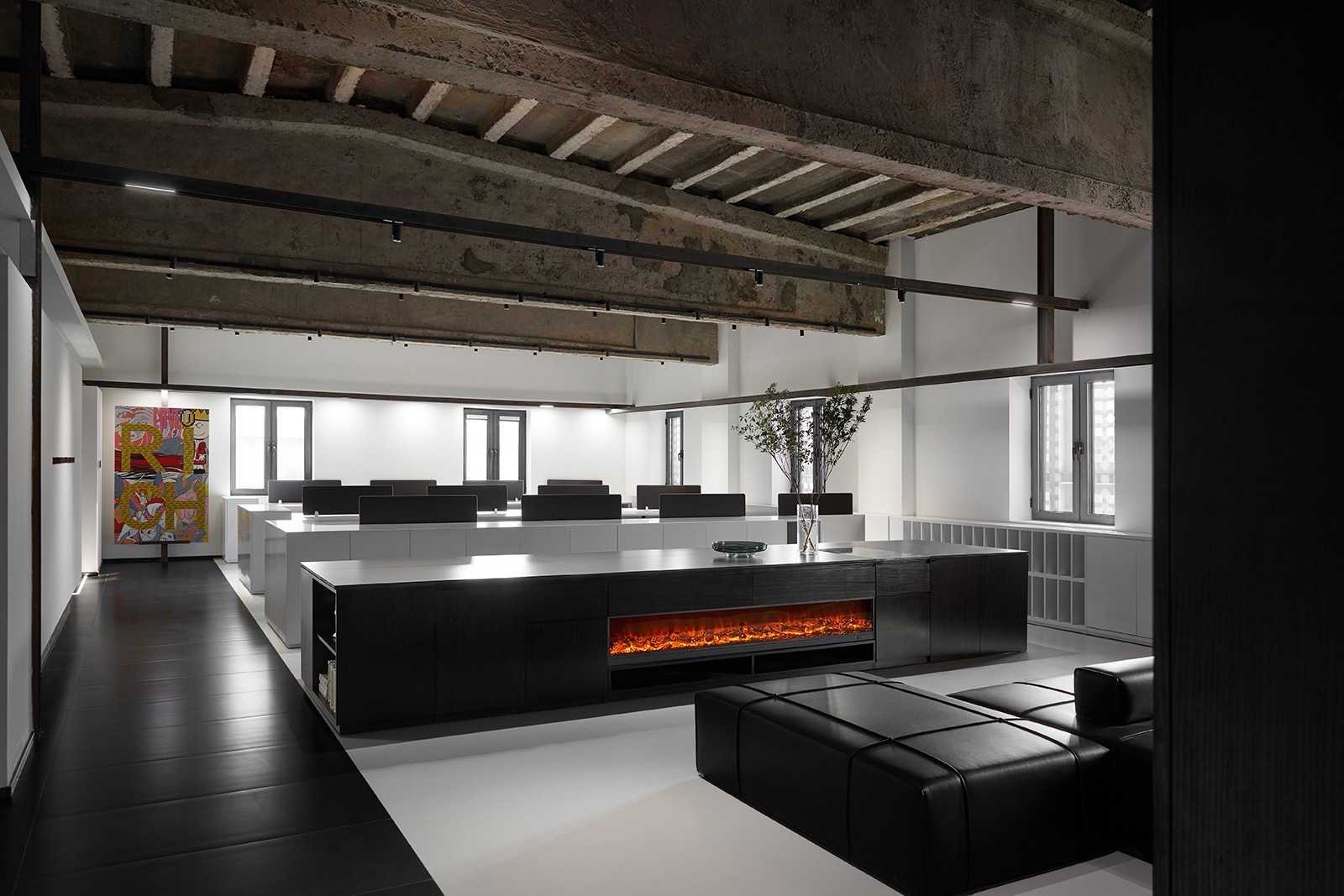 丙丁茶铺&石间设计办公室丨中国济南-75