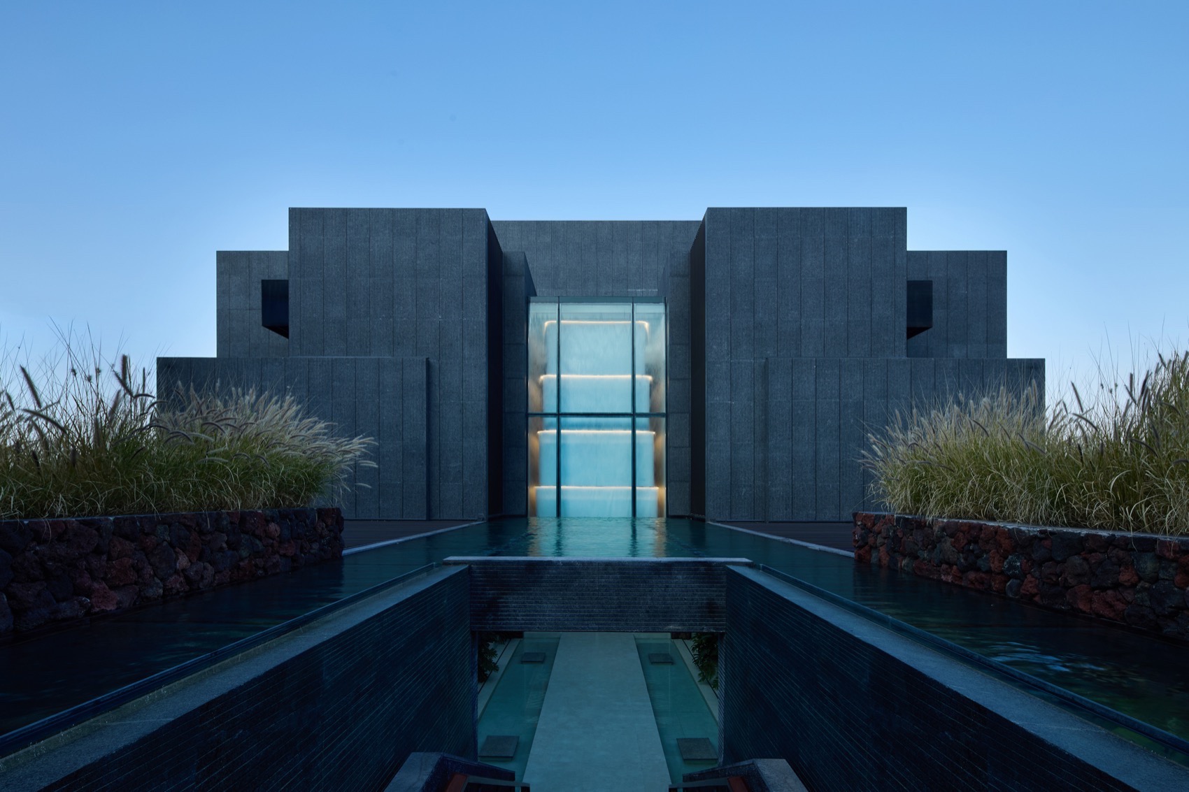 《苍洱之眼》大理风雅颂度假酒店改造设计丨中国大理丨寻常设计事务所 USUAL Studio-62