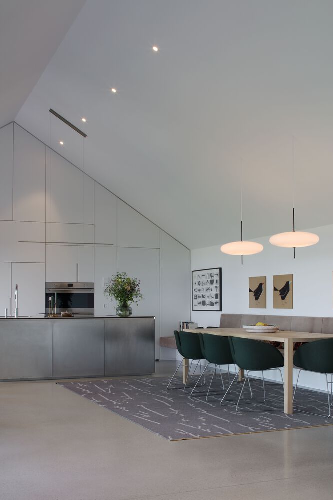 山水之间的宁静家园-12