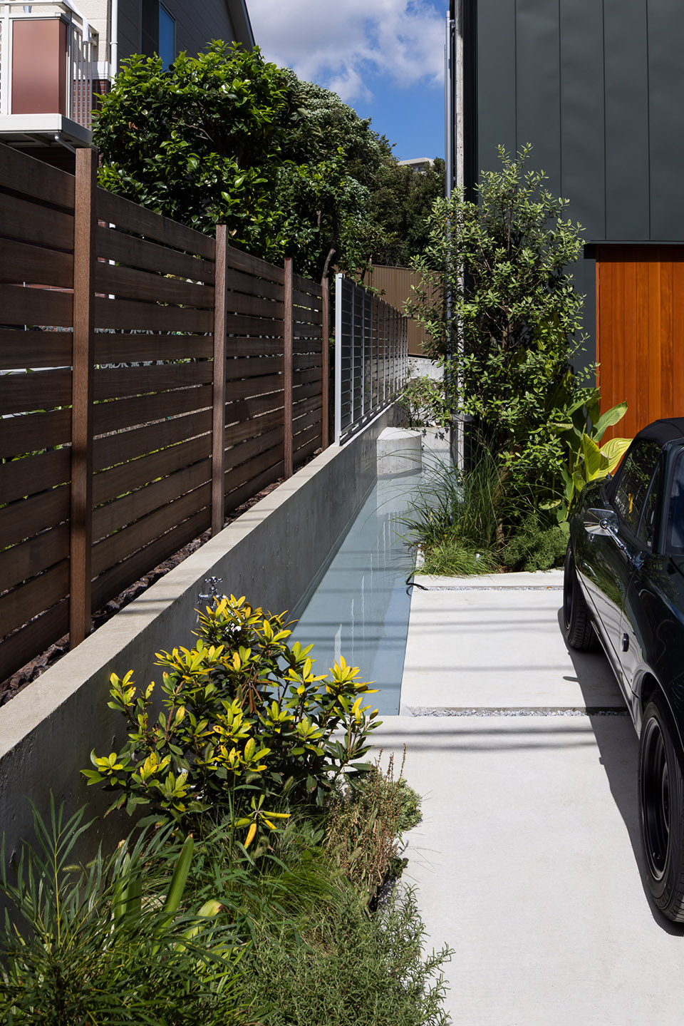 Yayoi住宅丨日本东京丨保坂猛建筑都市设计事务所-10