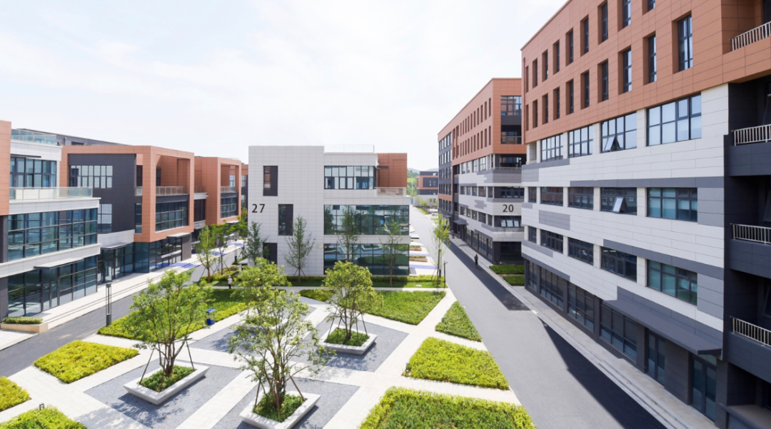 绿地·襄阳城际空间站展示中心丨中国襄阳-56