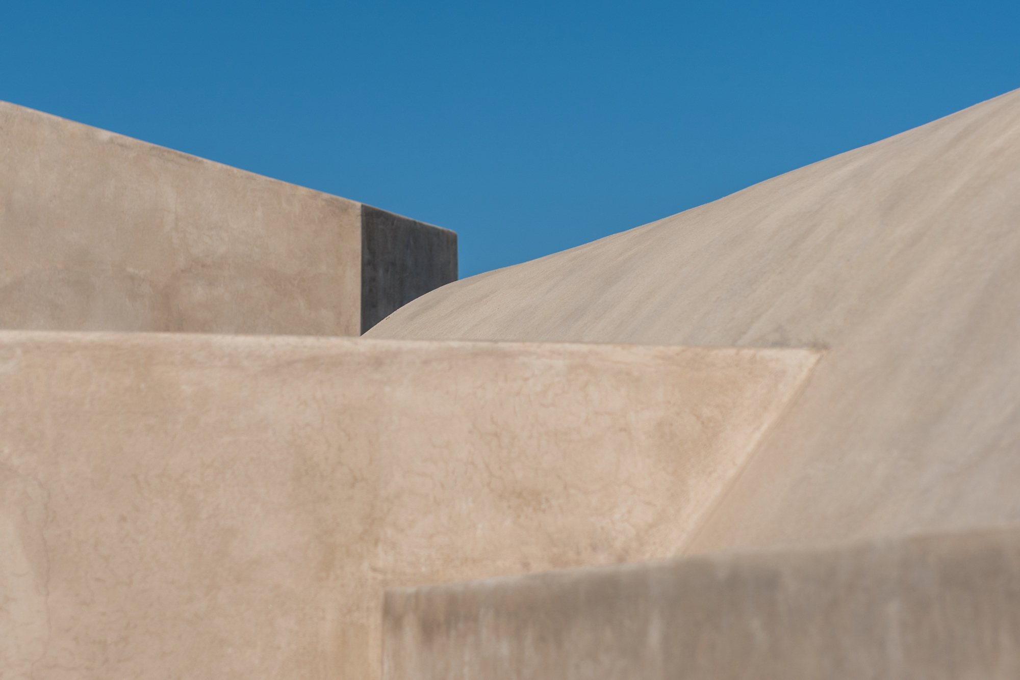 皮尔戈斯避暑别墅 Summer Residence in Pyrgos（HD）Kapsimalis Architects-21