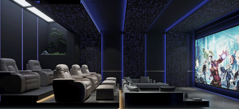 归德华府 480 平大平层设计-30