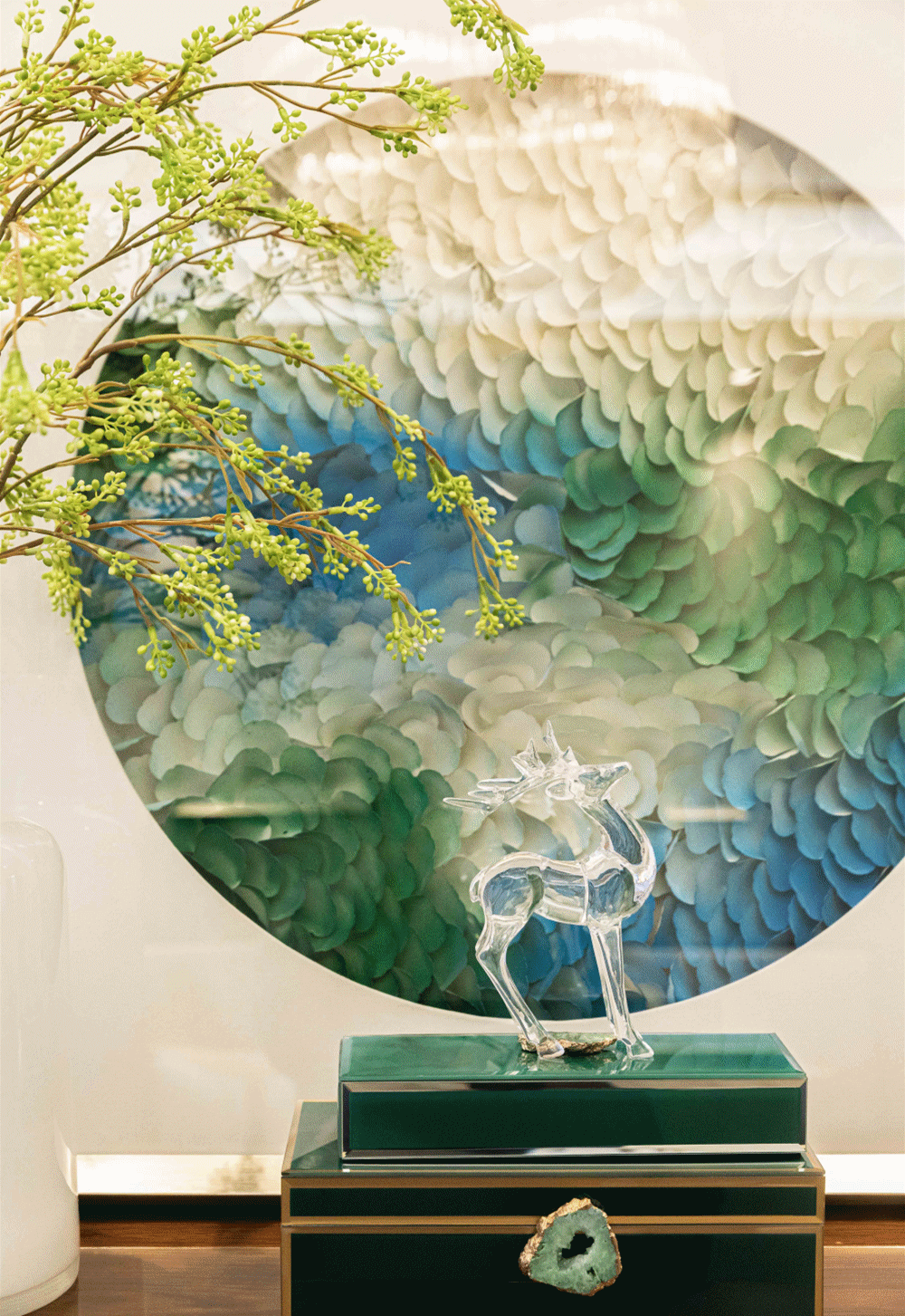 泽信青城产品系丨中国呼和浩特丨深圳臻品设计-15