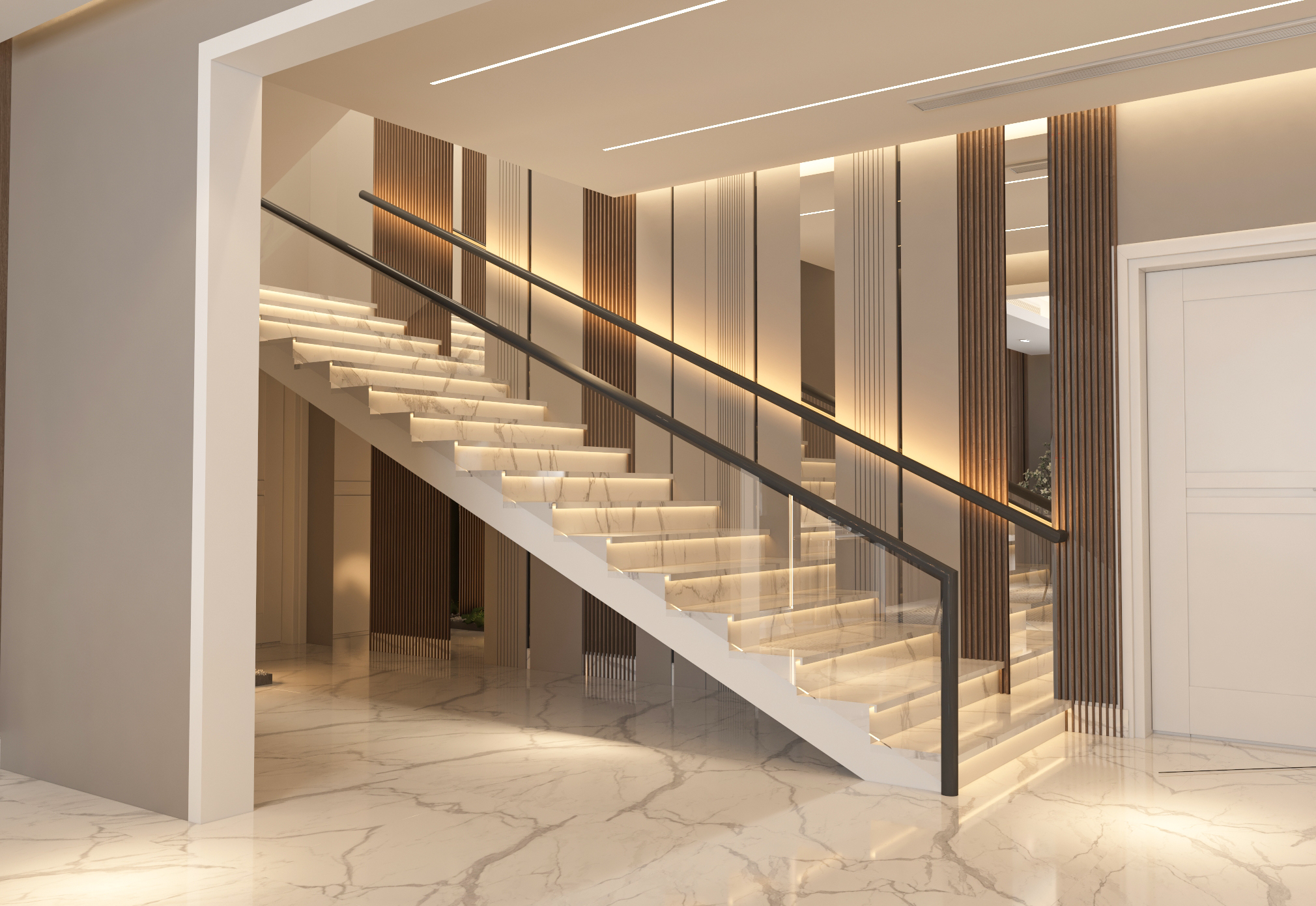 LIVING AND DINING AREA-20