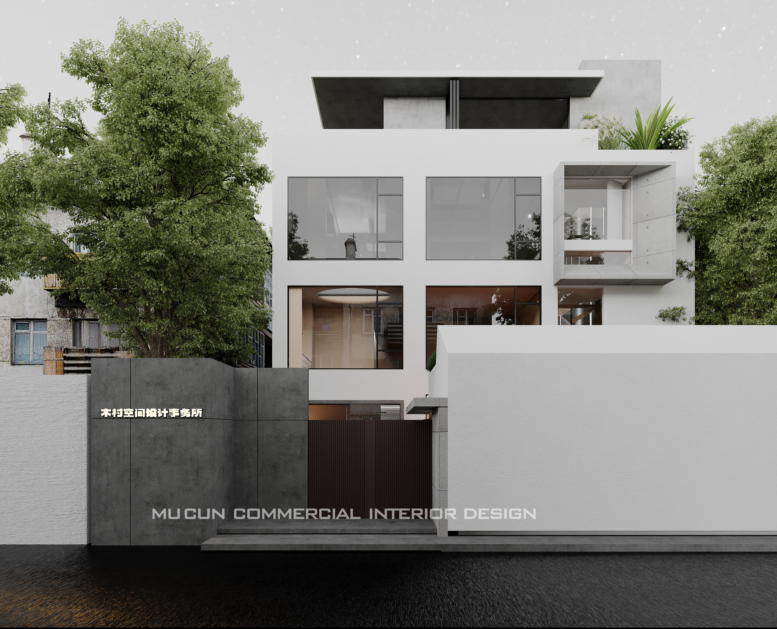 设计公司应该如何设计才能与众不同-0