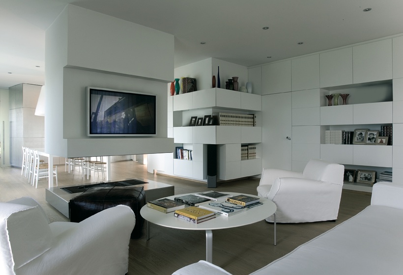 simona and carlo mascioni residence | Simone Micheli Architectural Hero-2