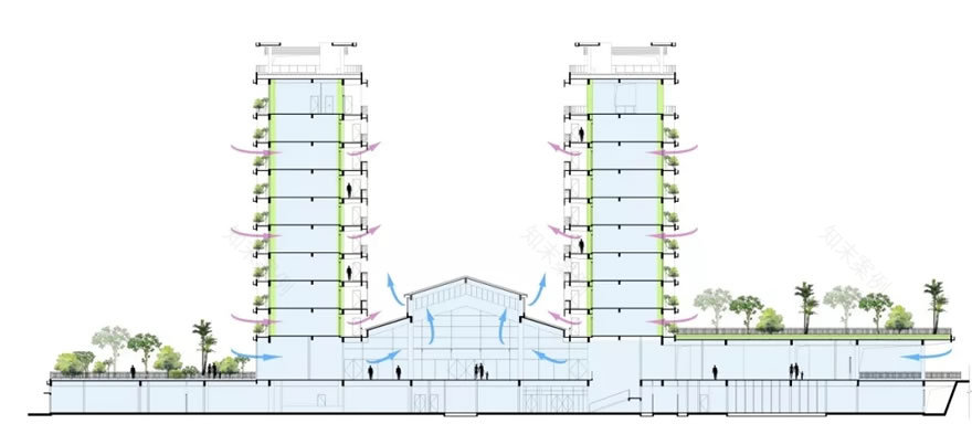 森林城市凤凰国际高尔夫酒店-35