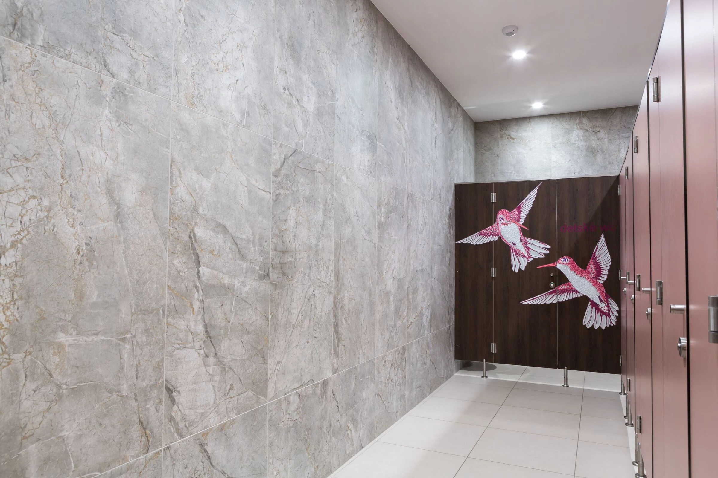 幻影购物中心丨ARION kúpelnové štúdio-20