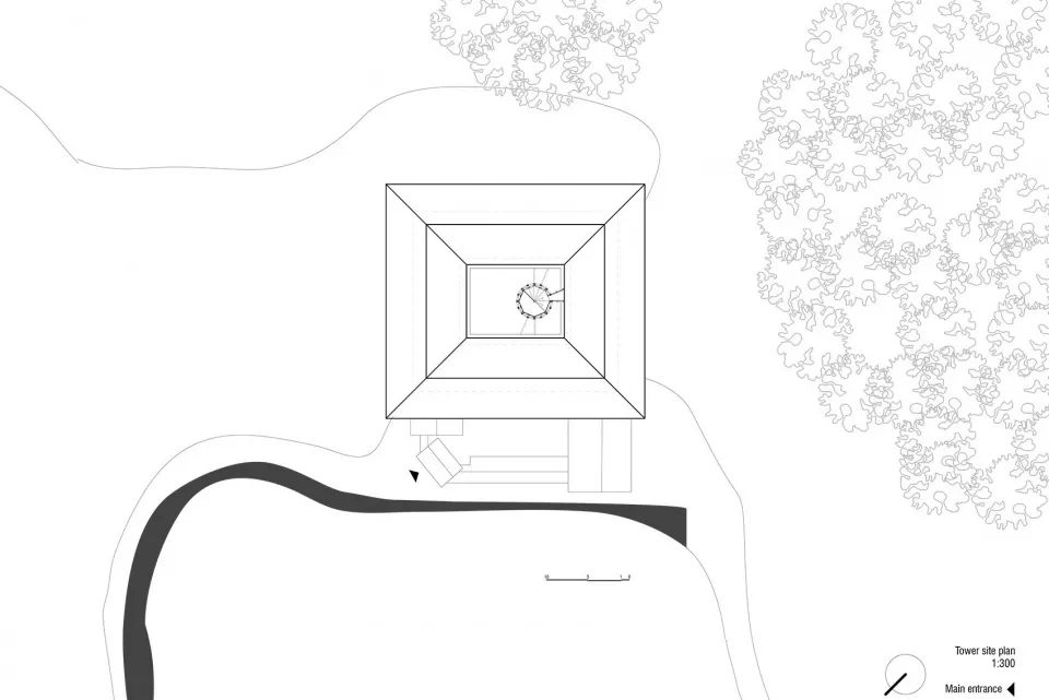 福建土楼重生 | 集体生活的再思与创新-92