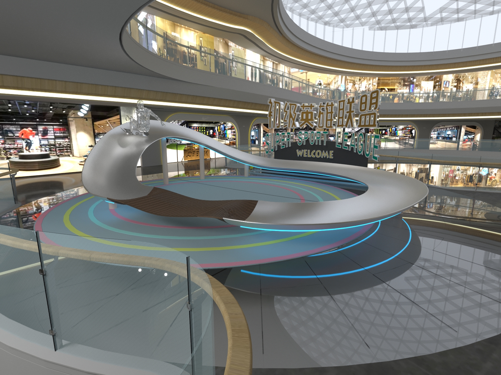 法云工作作品集2019-4