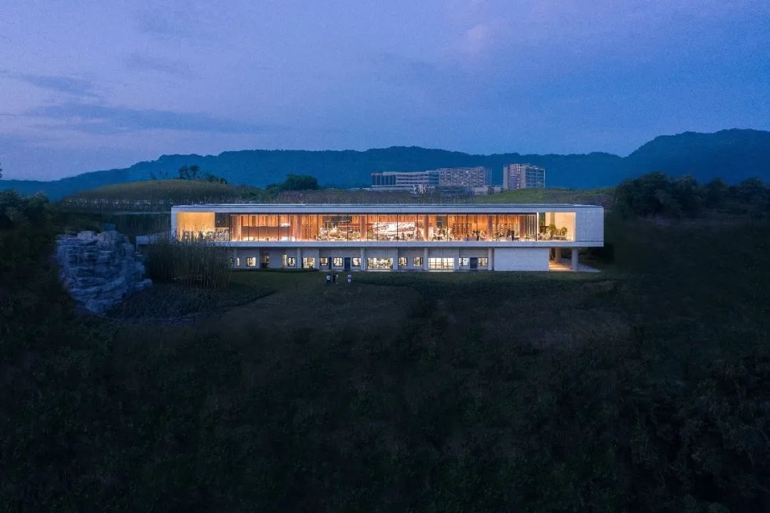 重庆江南万科城丨中国重庆丨AAD长厦安基-33