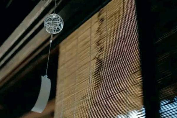 竹帘茶香 | 传统与现代的完美融合-13