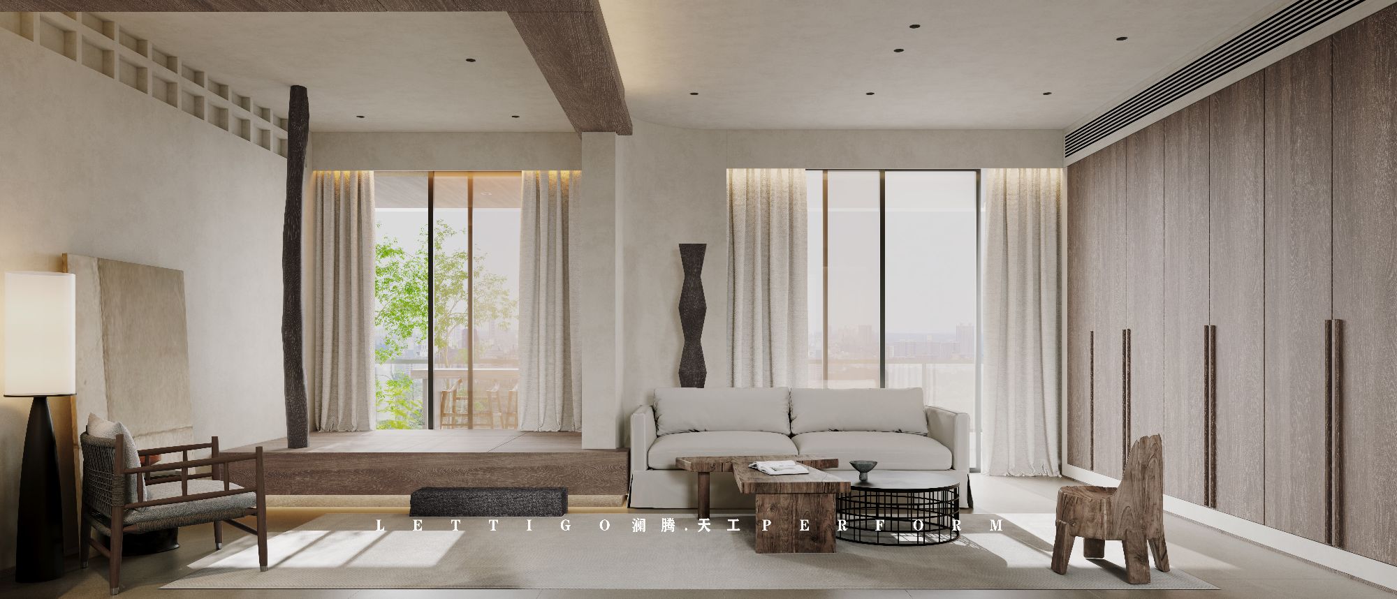 侘寂，美学的最高境界，沉淀之后久经不衰的美-0