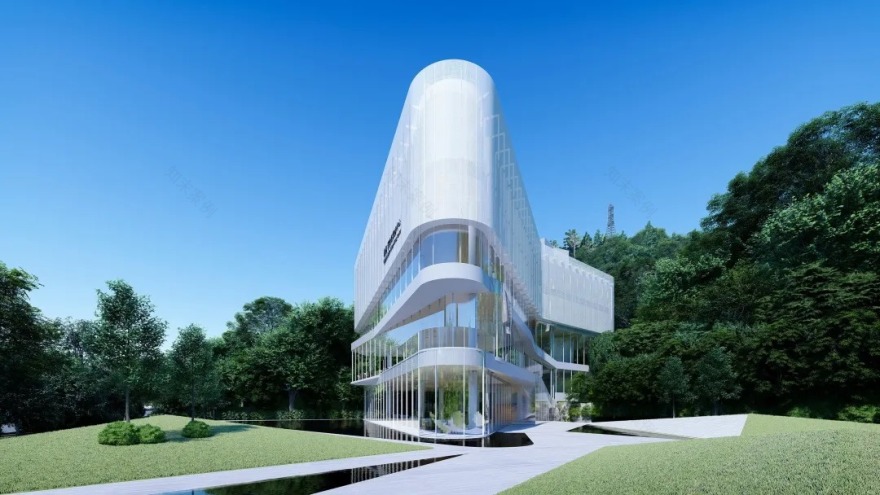 上海大椽建筑设计事务所丨清远由心谷徒步中心 建筑设计 丨中国清远-23