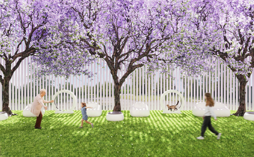 Echoes of the Heart: Healing Center P2-59