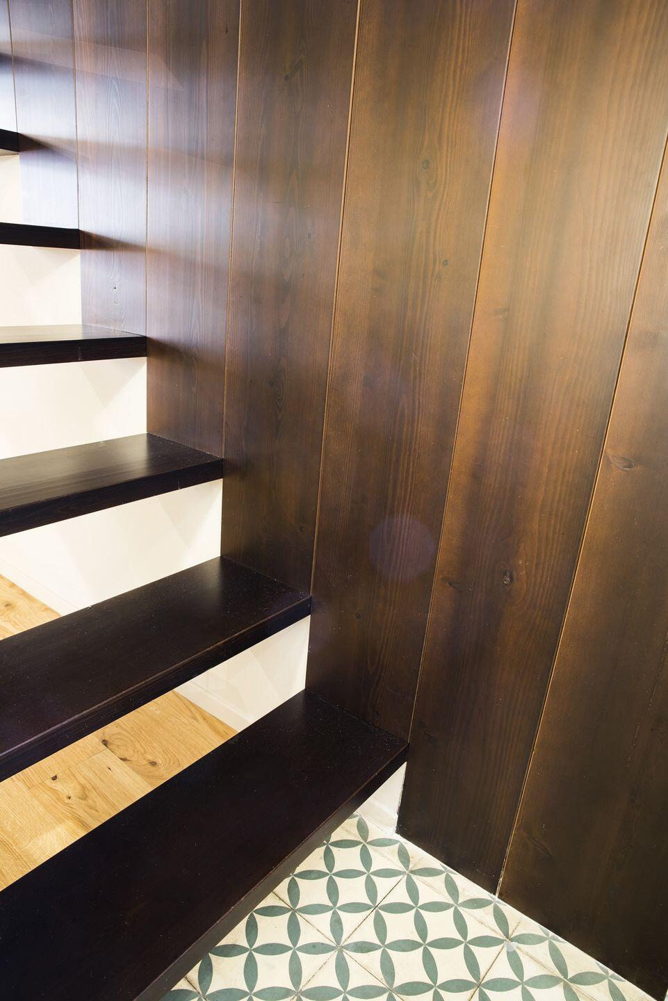 重塑历史印记，打造优雅餐饮空间-19