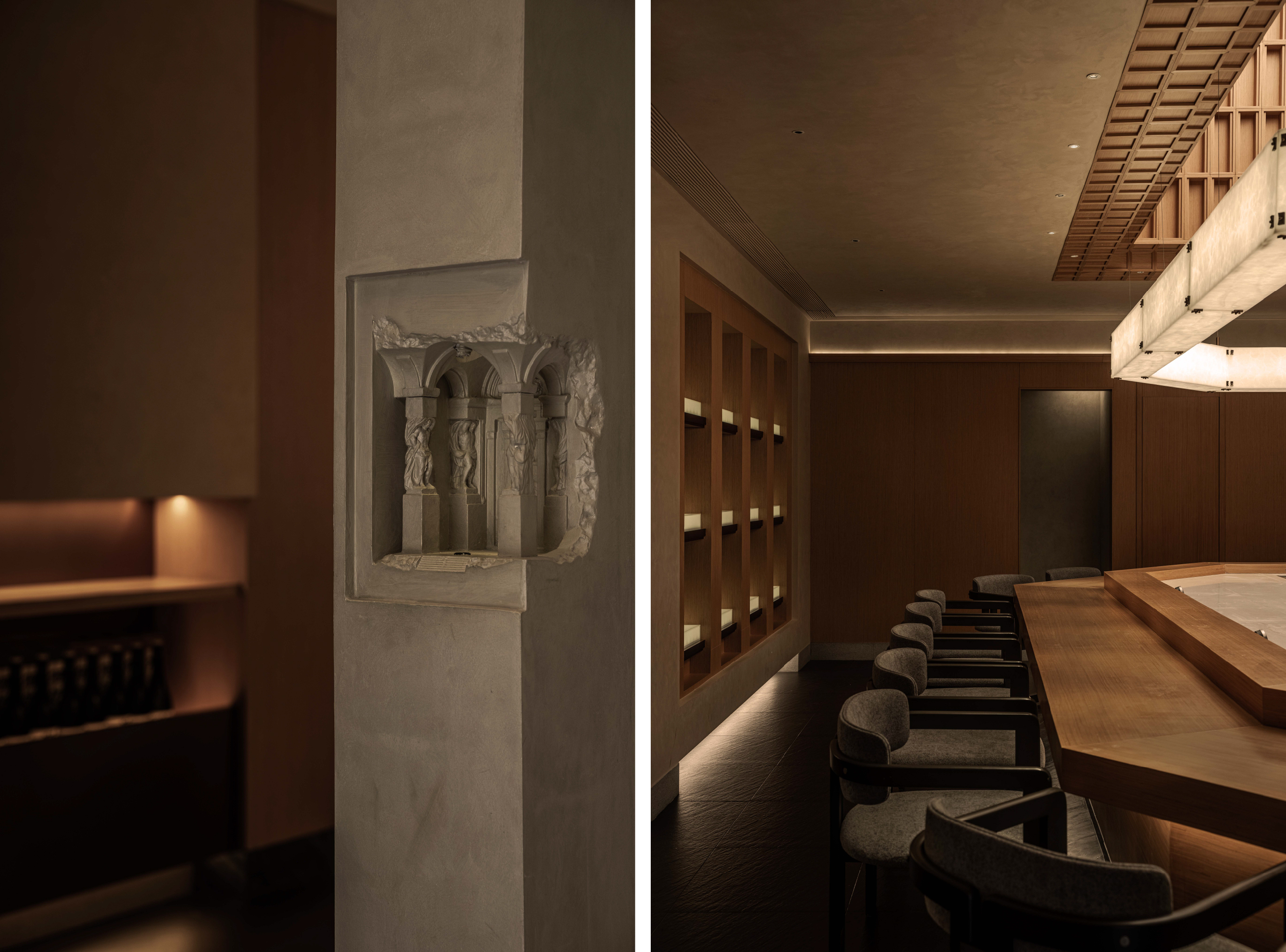 JADEMOON 琉璃月丨中国成都丨季光 JIGUANG-16