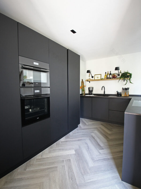 Nya Interieurontwerp | Project Nootdorp – Open ruimte en slimme oplossingen-4