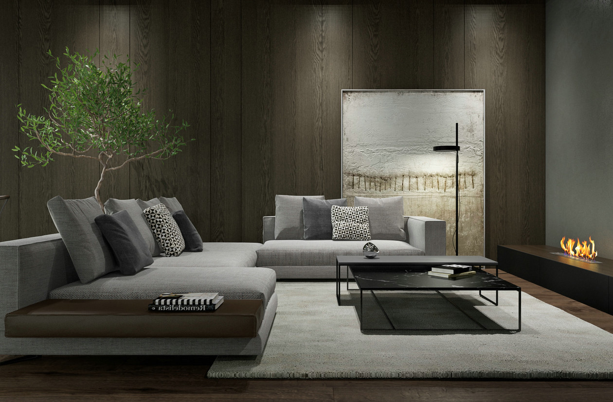 Anna Vasyliuk 室内设计作品集-54