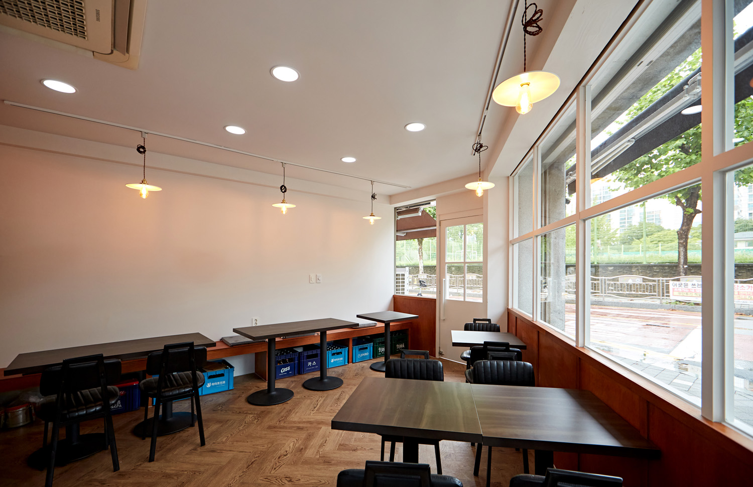 温馨十坪餐厅，品味简约生活-7