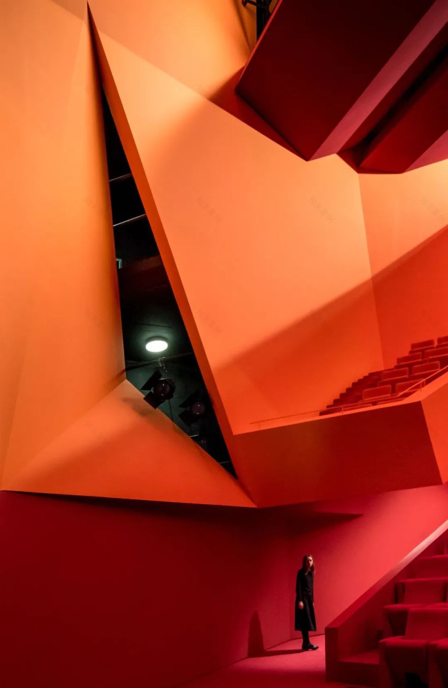 法国 Dominique Coulon 建筑事务所设计案例精选-136