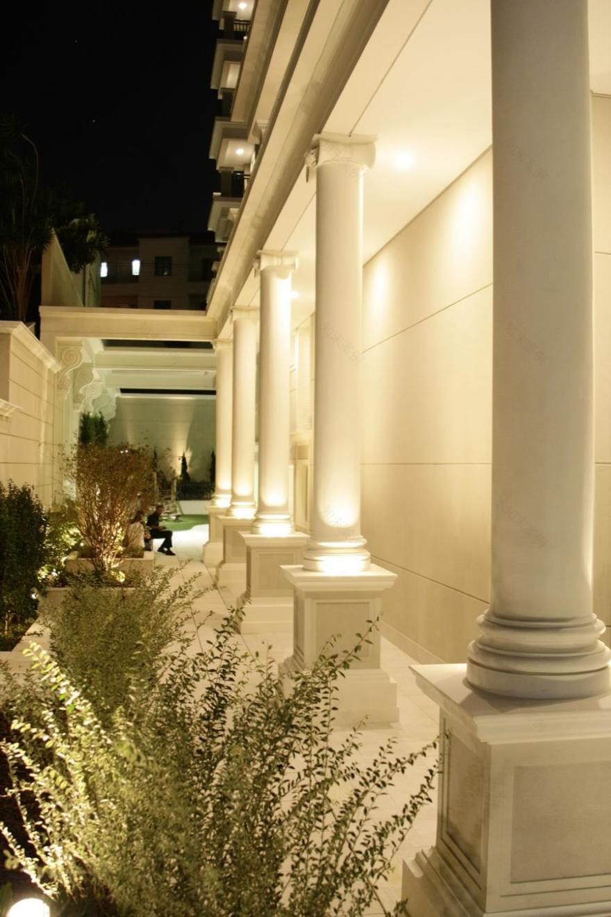 Le Parc · 现代住宅的精致演绎-5