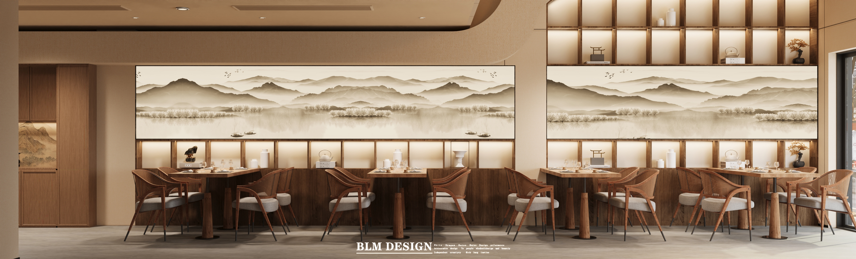 中古风丨白龙马效果图-2