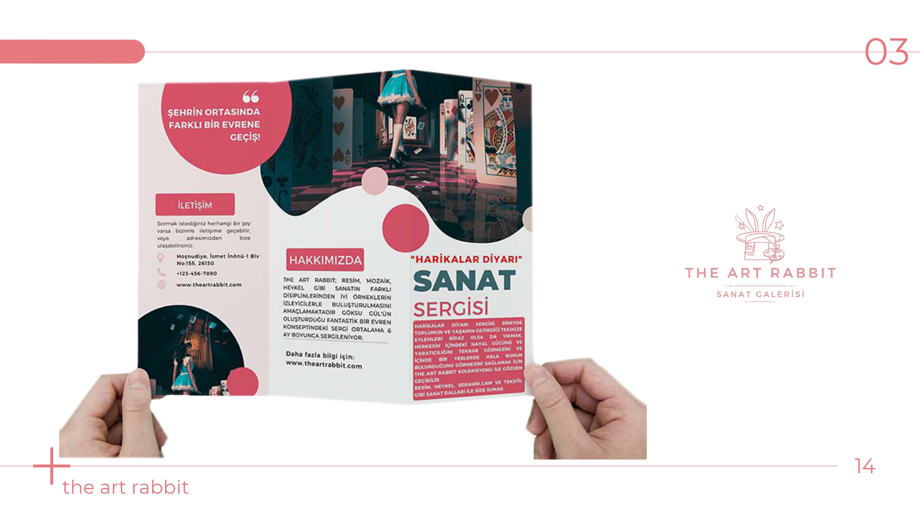 Portfolyo I İç Mimarlık 2024-16