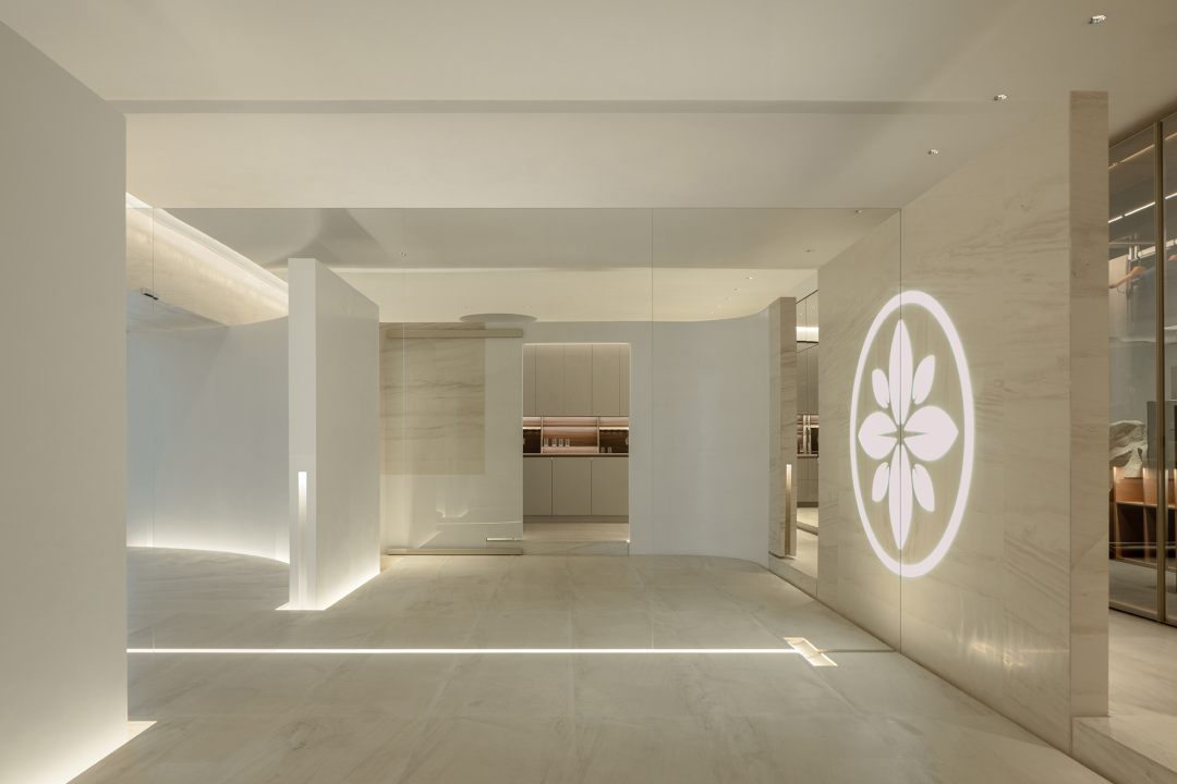 多睿诗 DORIS CASA 展厅设计丨中国广州丨尔我空间设计研究室-21