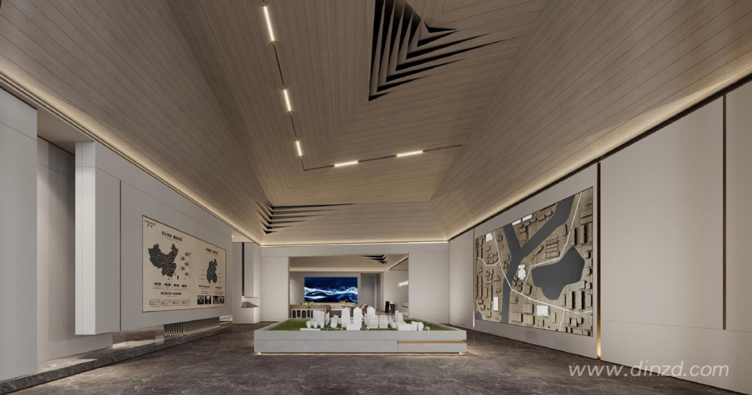 长春龙湖新星宇·青云阙丨中国长春丨IF DESIGN羽果设计-10