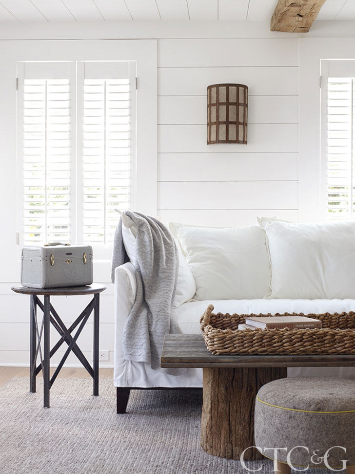 美国康涅狄格州老磨坊遗址的乡村住宅-13