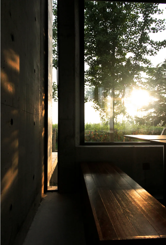 自然之韵 | 户粒咖啡的永智农场二期项目-30