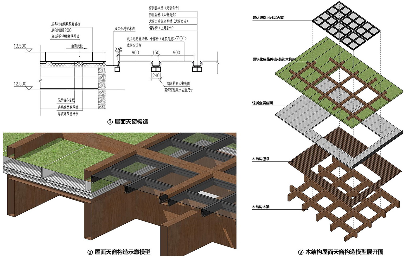 2024年世园会成都国际友谊馆丨中国成都丨四川省建筑设计研究院有限公司-48