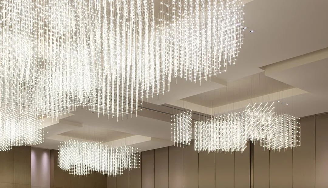 重庆两江新区高科「希尔顿」酒店丨中国重庆丨YANG 设计集团-47