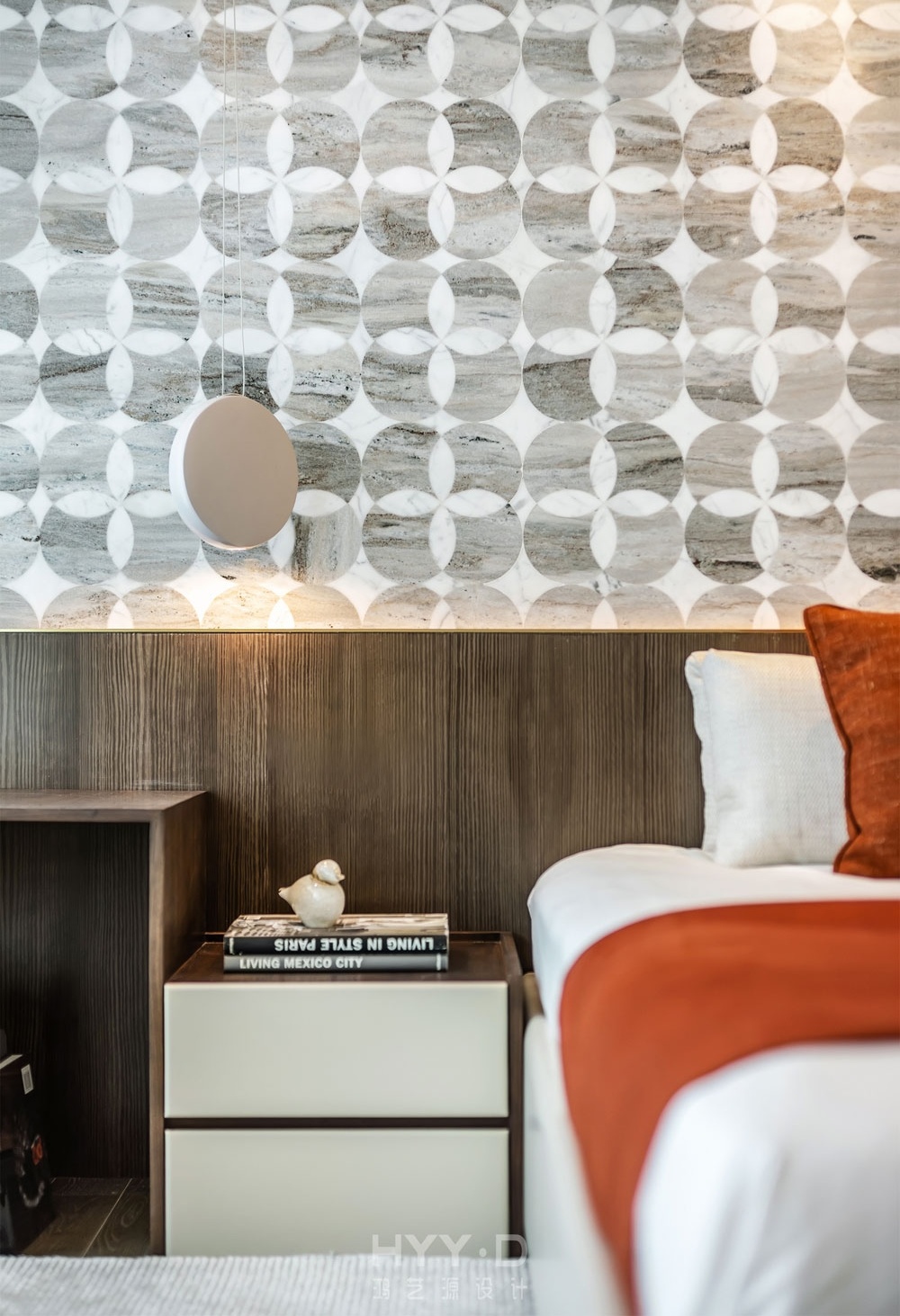 深圳翠堤湾全能改造设计 | 空间故事,焕新生活-37