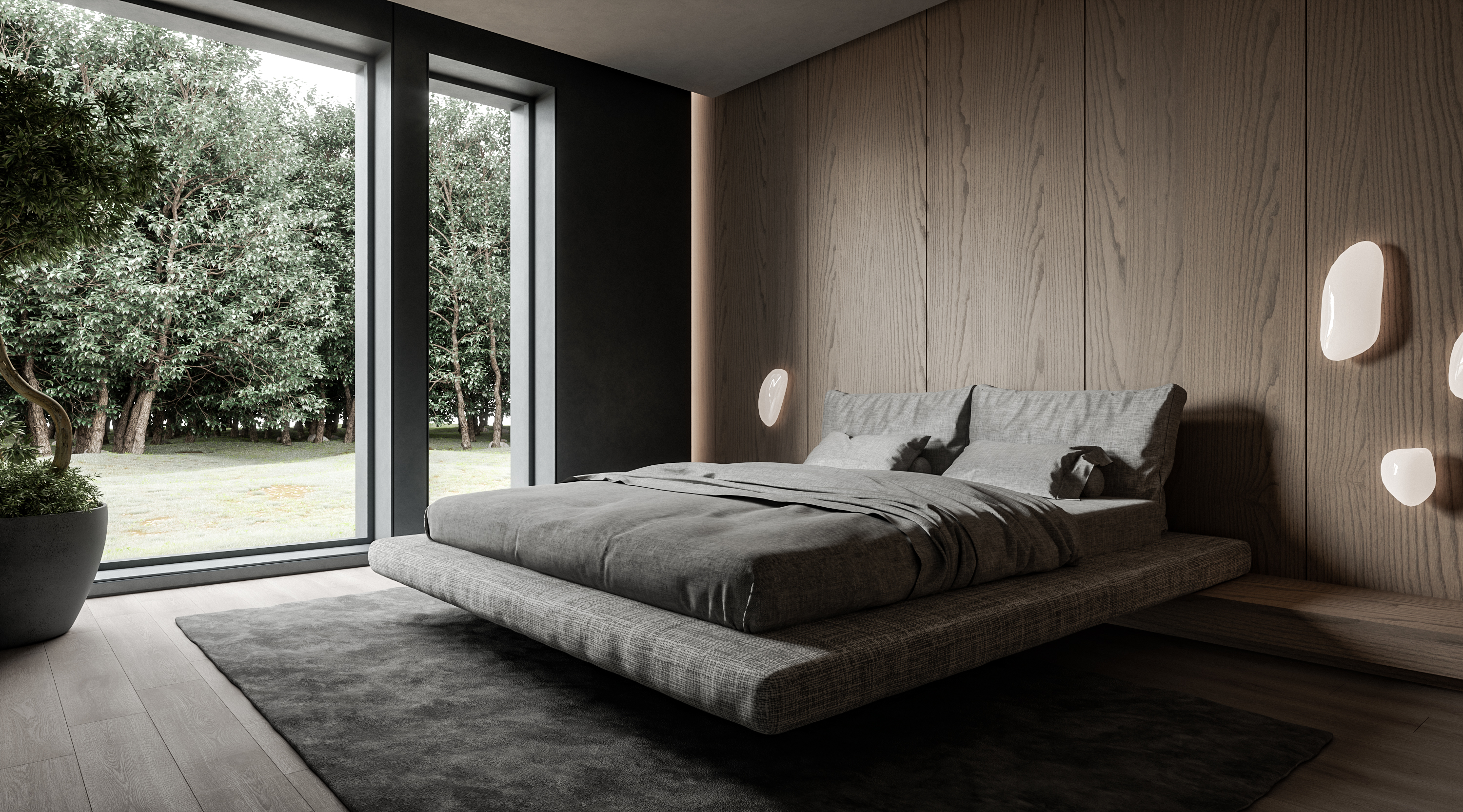 玉湖家园（假设Yuhu是玉湖的拼音，如果Yuhu有其他特定含义，需根据实际情况调整） 丨GIANStudio-15