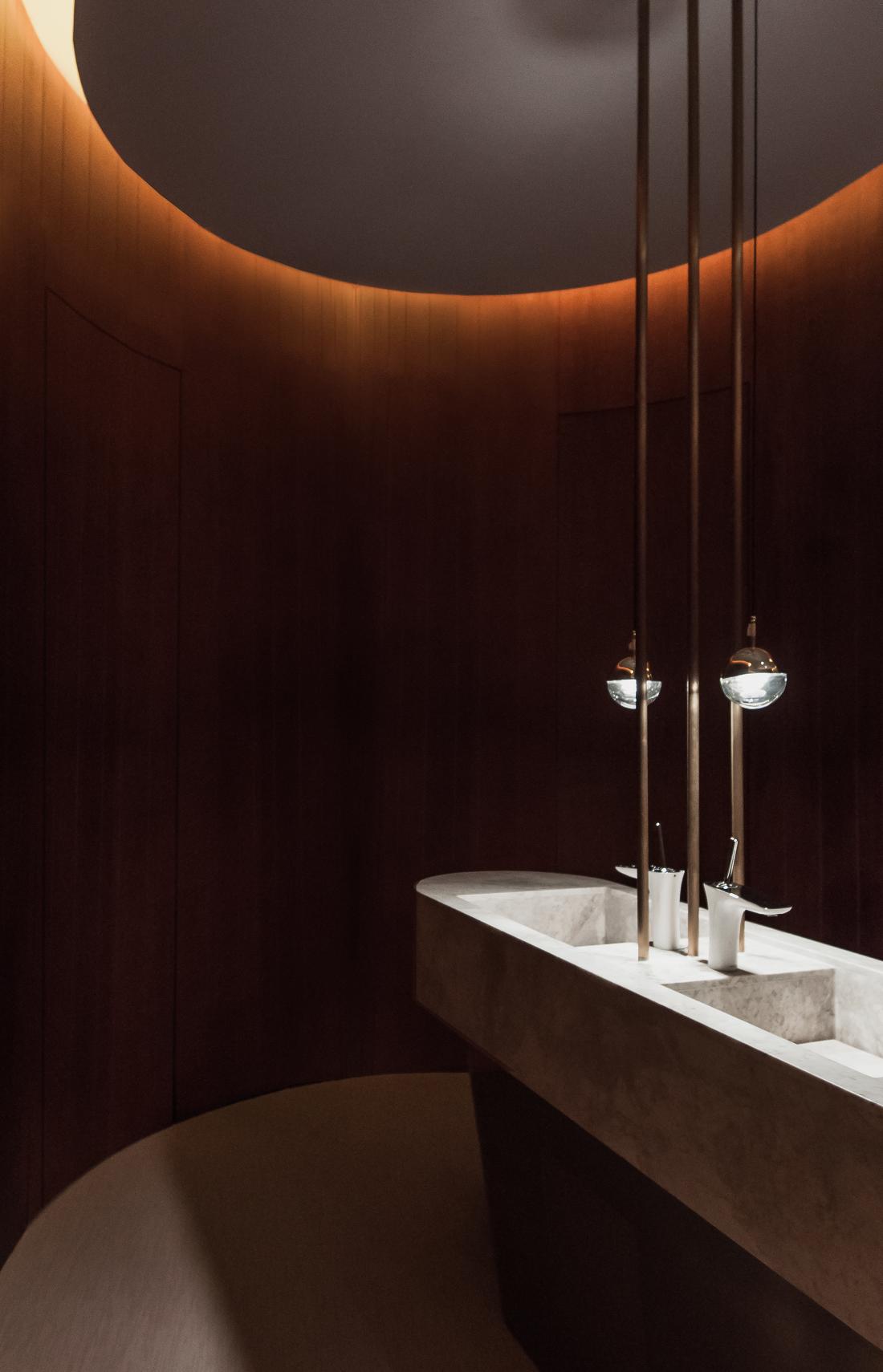 无锡兰芬美学 SPA 设计丨中国无锡-37