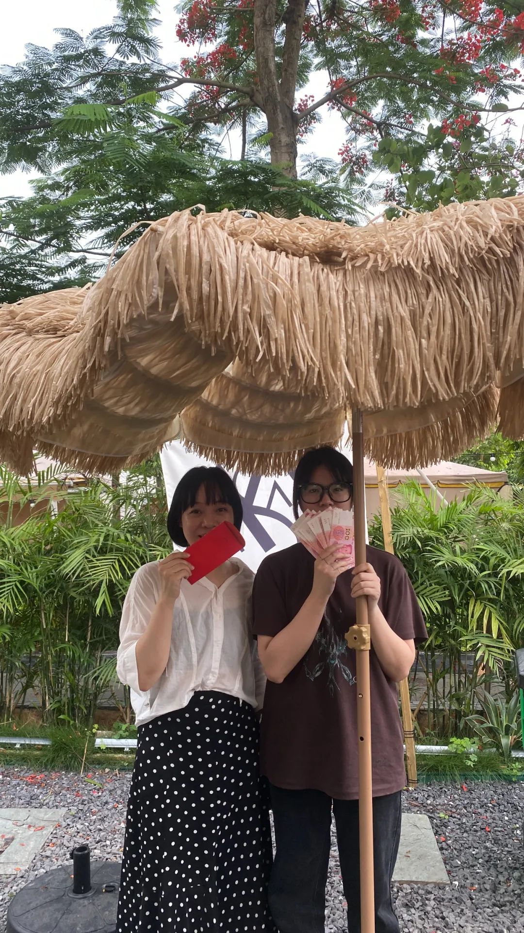 柒颜设计团建活动-36