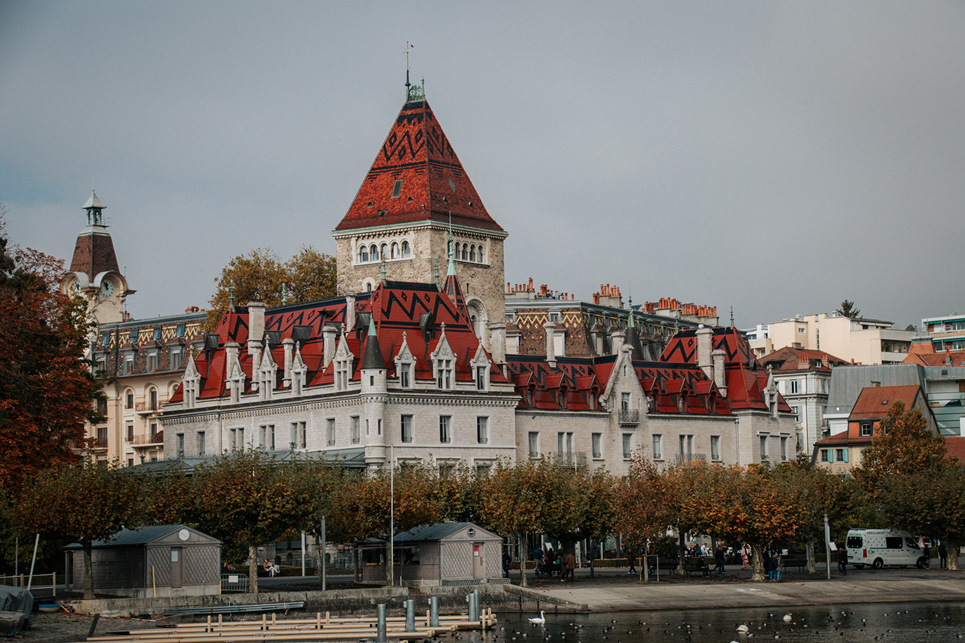 Geneva, Switzerland-6