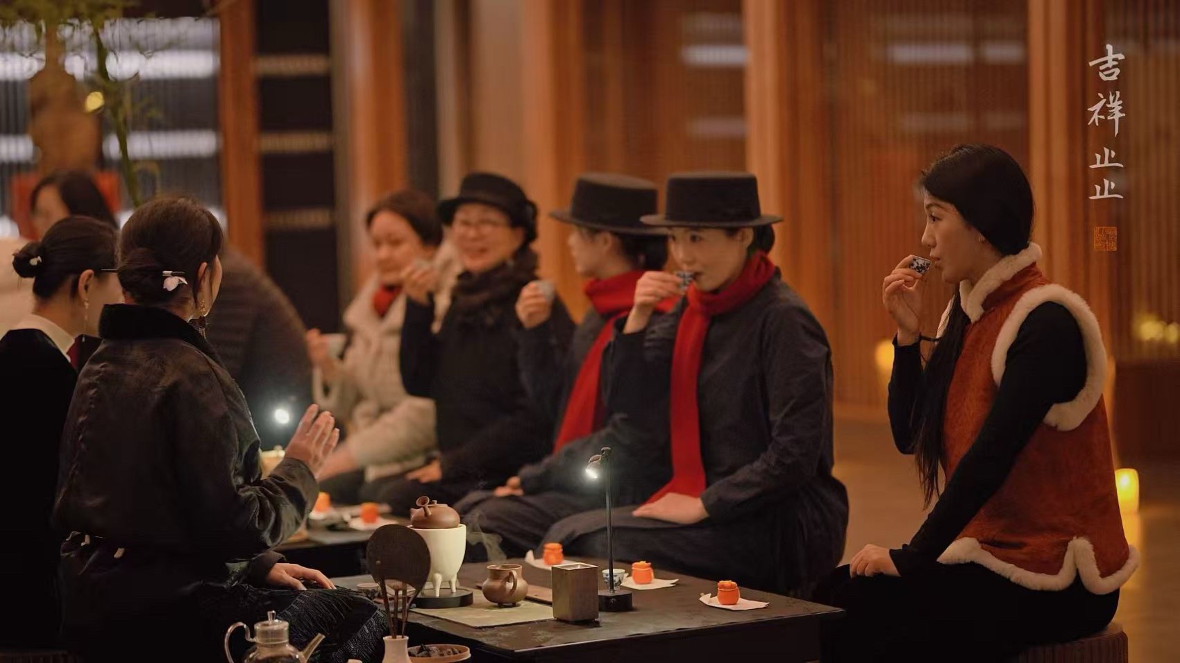 寒山别院丨中国苏州丨无设建筑-157