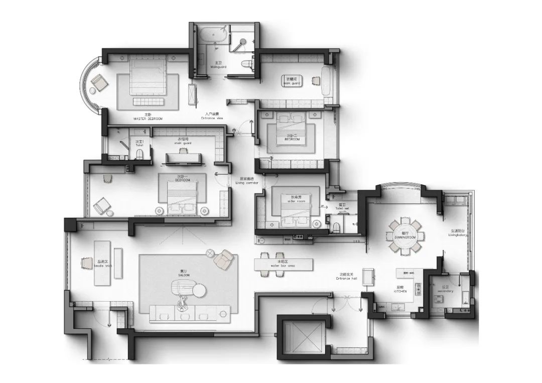 力高質造 海博熙泰｜持续生长丨中国潮州丨LECOO力高質造-75
