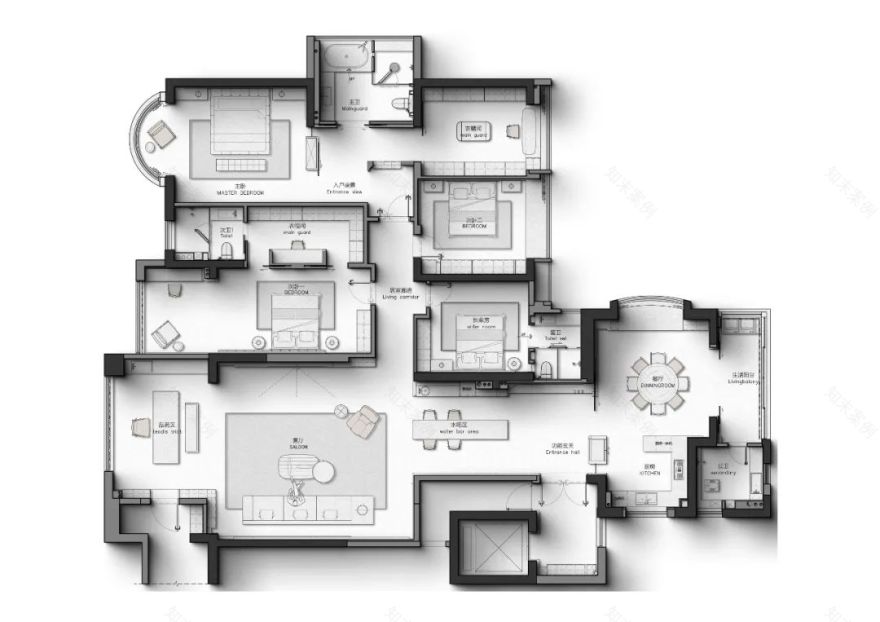 力高質造 海博熙泰|持续生长丨中国潮州丨LECOO力高質造-75
