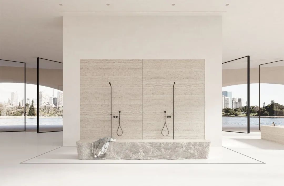 悉尼Ø House丨澳大利亚悉尼丨Third Aesthetic-28