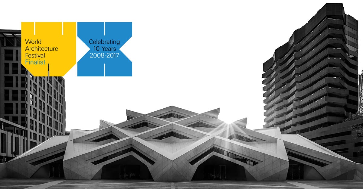 丨沙特阿拉伯利雅得丨Omrania-36