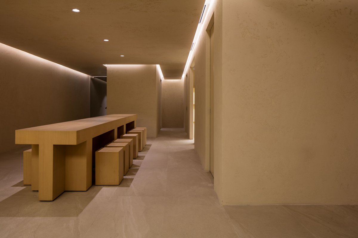 Andar 普拉提馆（Gangnam店）-7