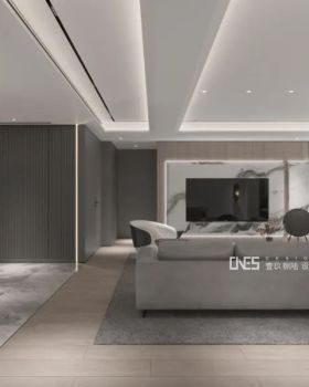 融侨悦府丨中国龙岩丨壹玖捌陆设计