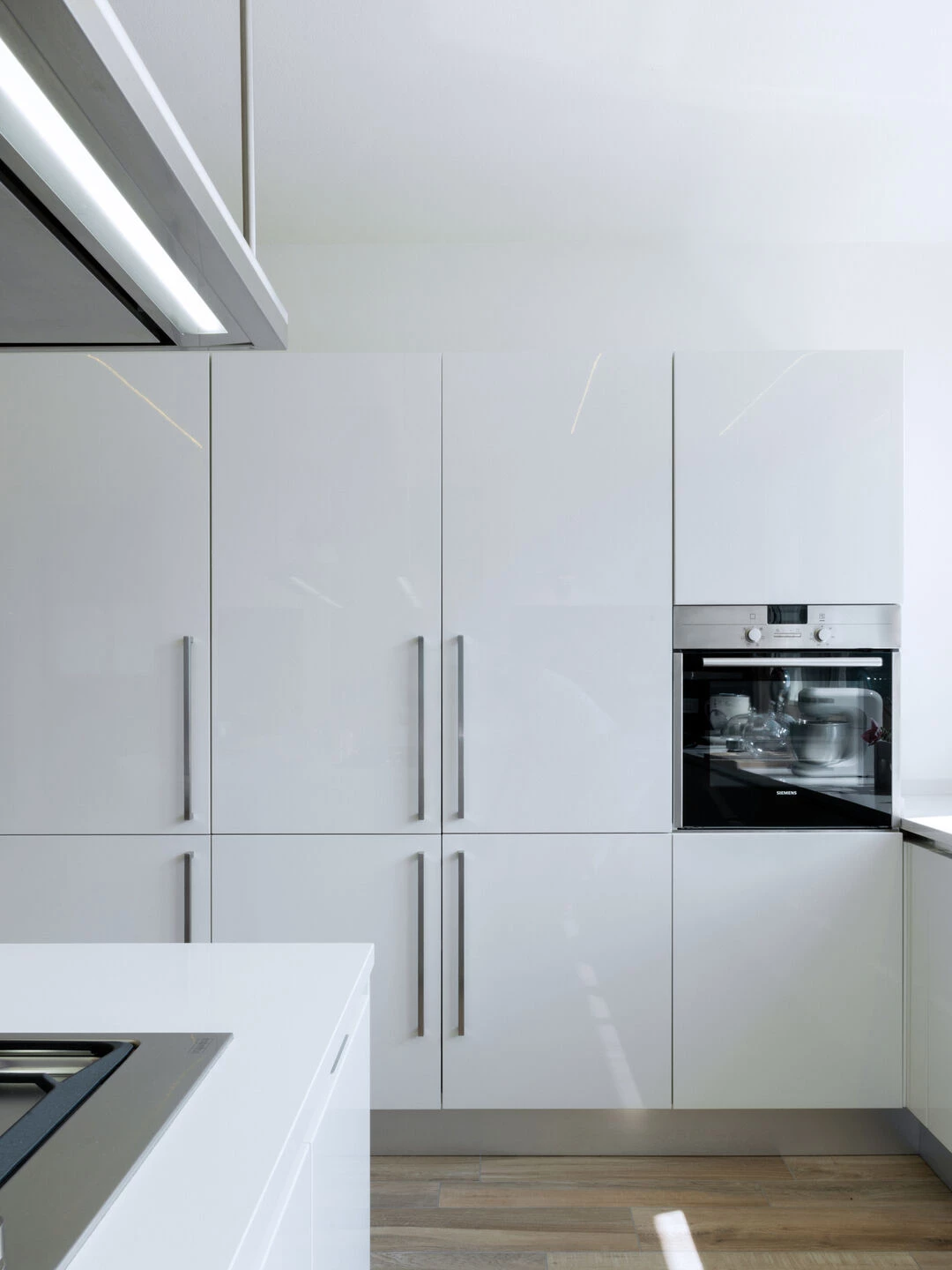 阿尔卑斯山中的家园 · Casa SM 公寓设计-17