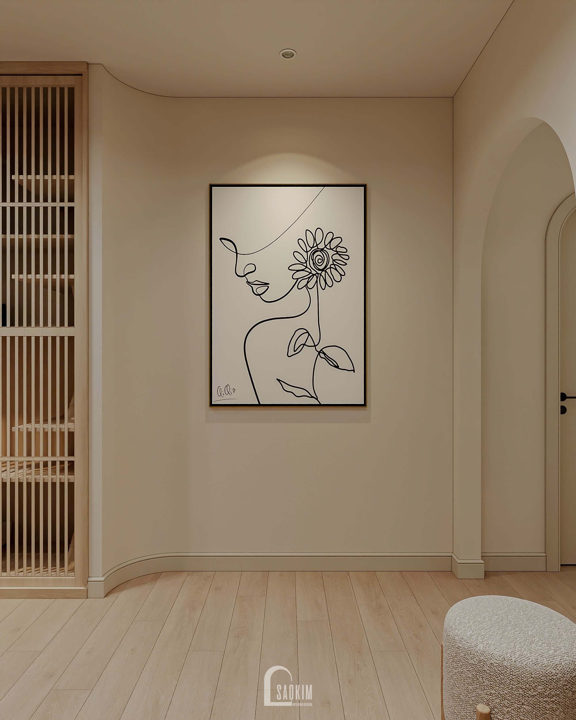 TSQ  Ha Tay Millenium公寓设计丨越南-18